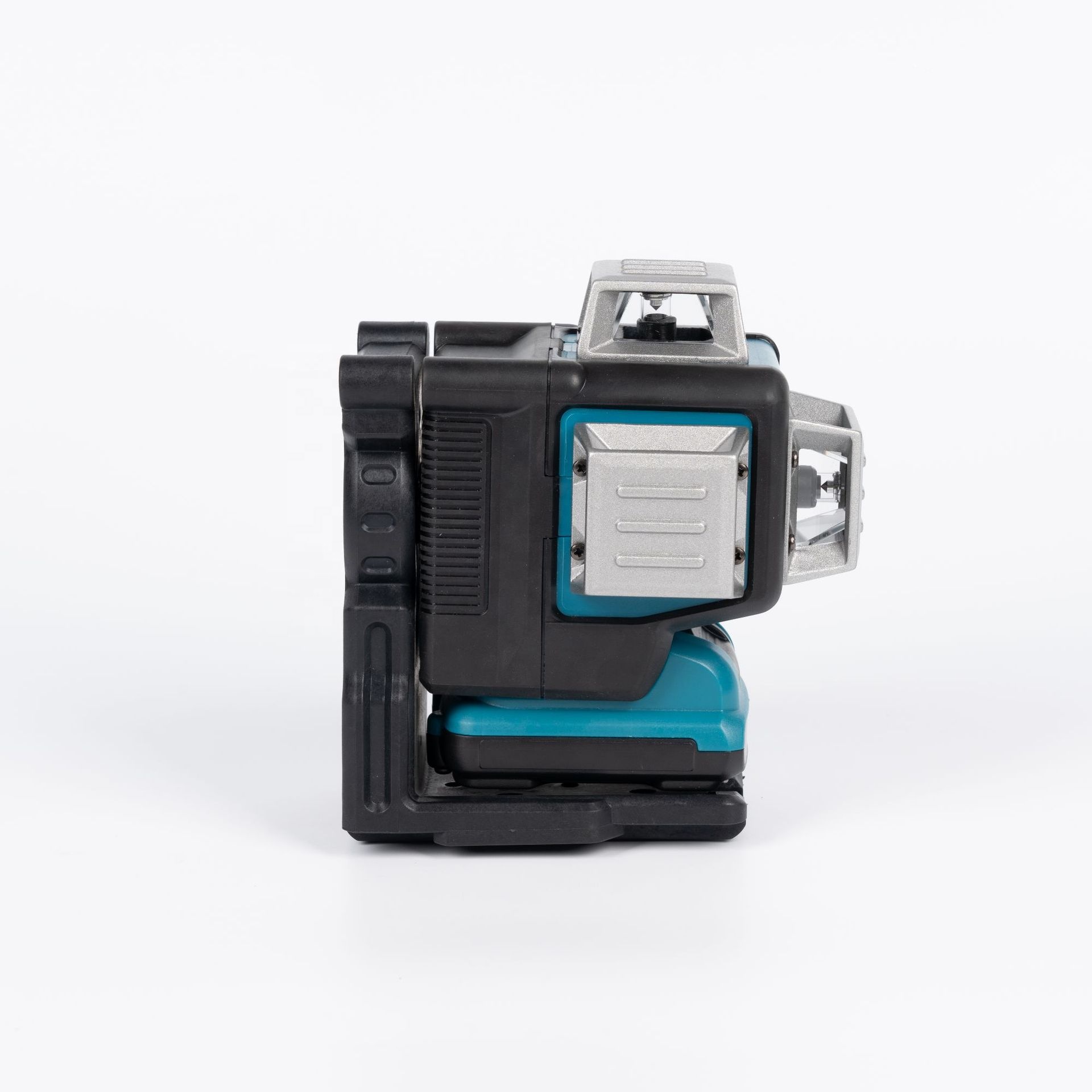 Niveau laser rotatif 4D 12 lig - Industrial Laser Power avis et prix