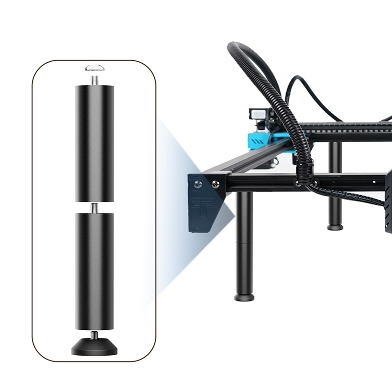Machine de gravure Laser B08B, - Rotary Axis Laser Engraver avis et prix