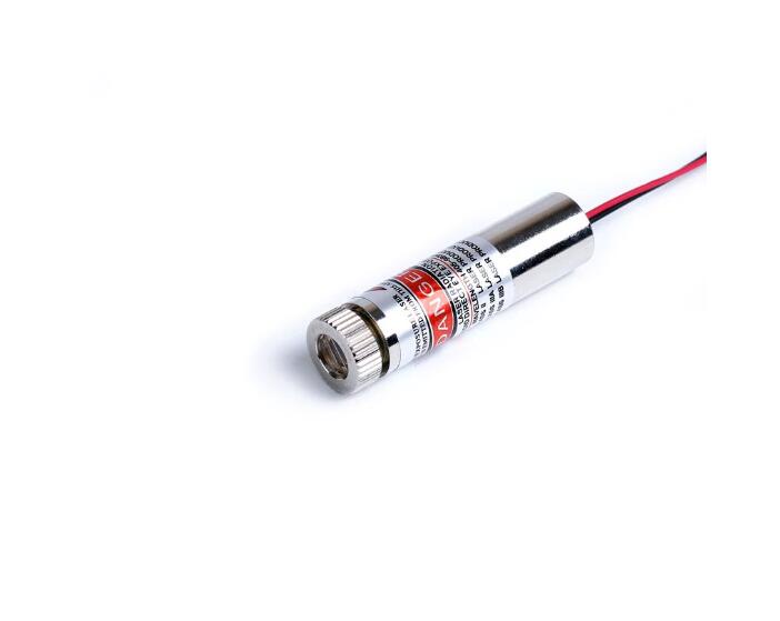 Module laser industriel 12x45m - Industrial Laser Line Module avis et prix