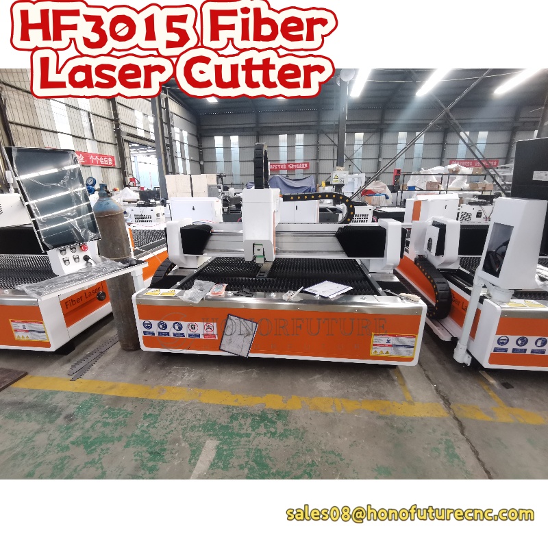 Machine Laser CNC de qualité i - Industrial Grade Laser Cutter avis et prix