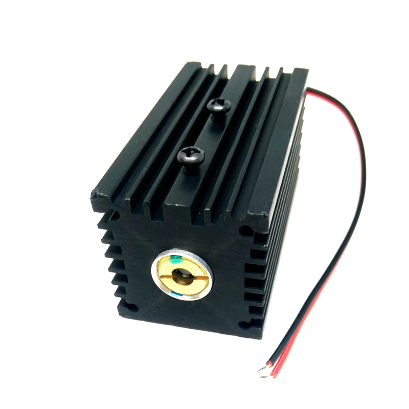 Module de points de Diode Lase - Industrial Laser Line Module avis et prix
