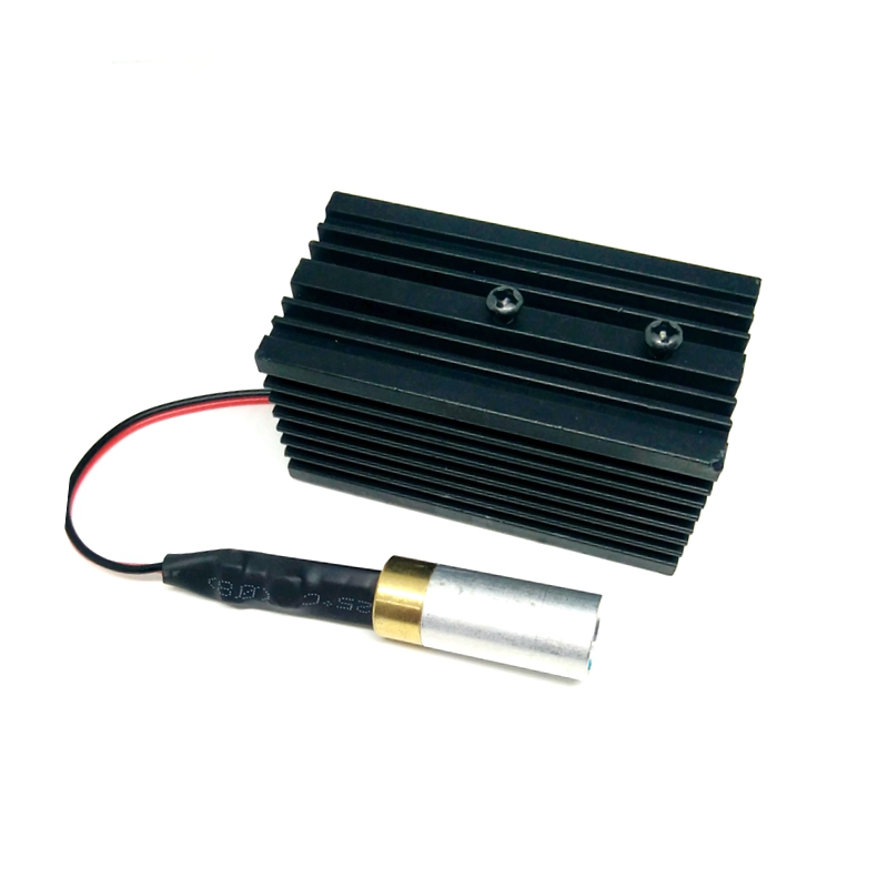 Module de points de Diode Lase - Industrial Laser Line Module avis et prix