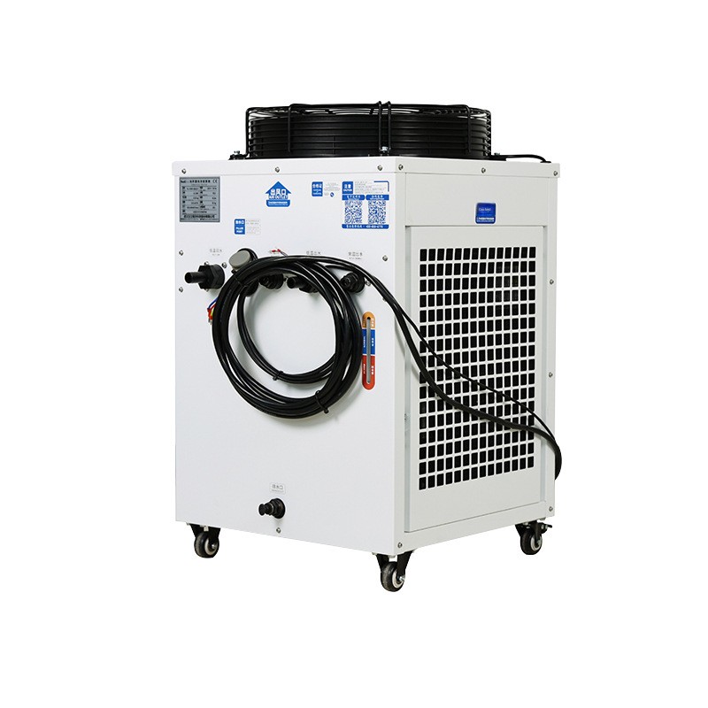 Refroidisseur laser à fibre po - Industrial Grade Laser Engraver avis et prix