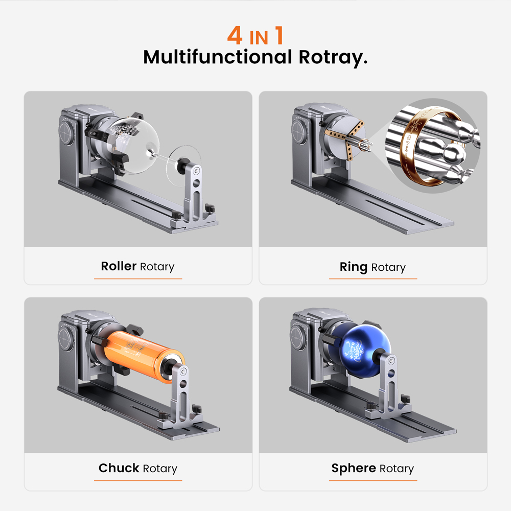 AlgoLaser MK2-Kit de bricolage - Industrial Laser Applications avis et prix