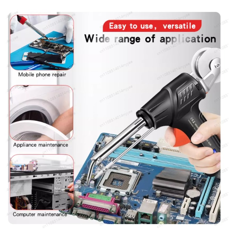 Outil de soudage laser industr - Industrial Heated Laser Welding Tool avis et prix