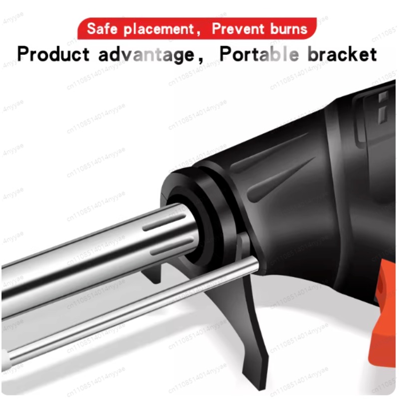 Outil de soudage laser industr - Industrial Heated Laser Welding Tool avis et prix