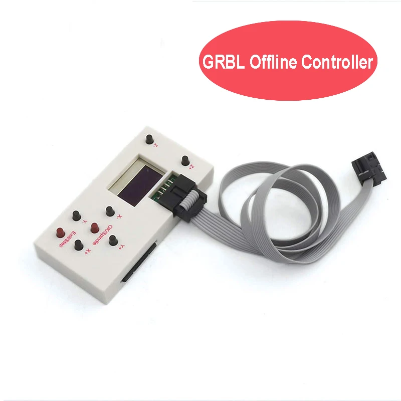 Carte de commande hors ligne G - Controller Grbl Board avis et prix