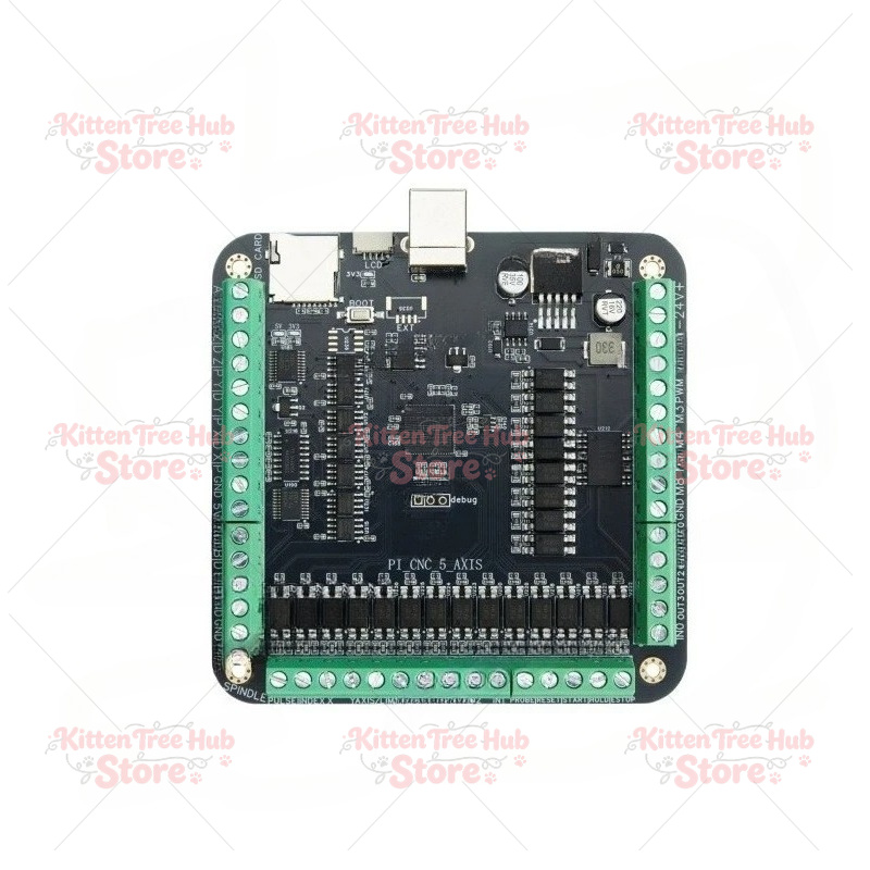 Carte de contrôle GRBL pour ma - Controller Grbl Board avis et prix