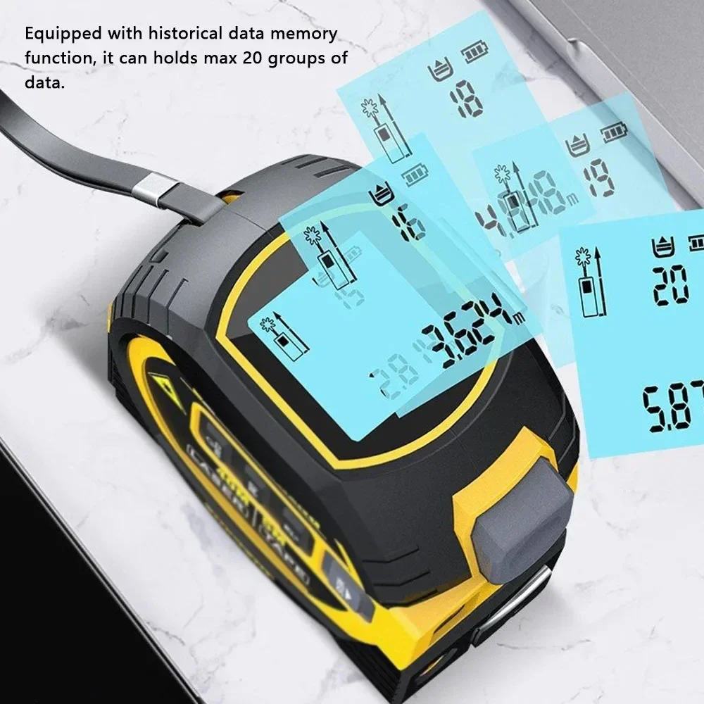 Compteur de Distance rétro-écl - Industrial Laser Training avis et prix