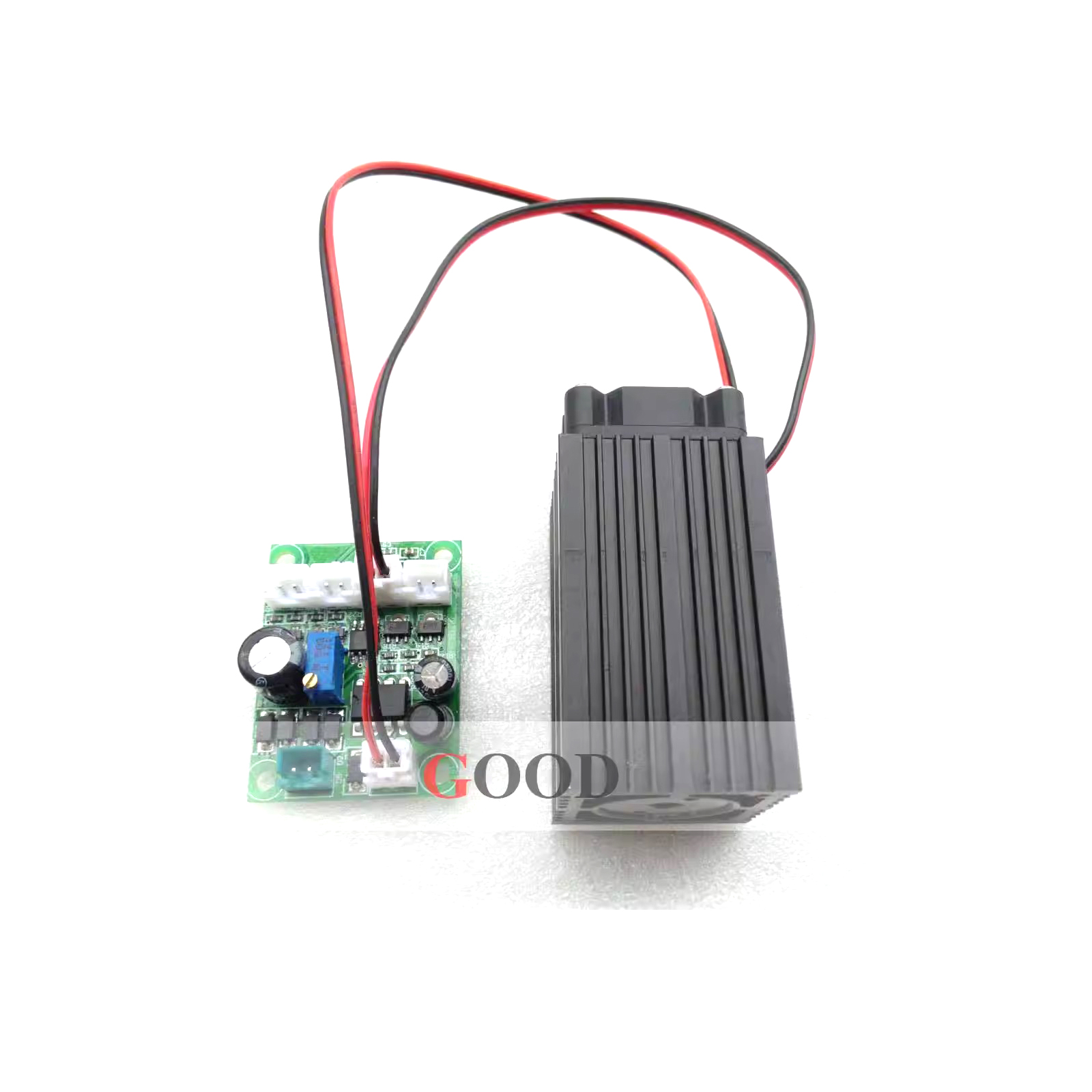 Module industriel de laser de  - Industrial Laser Line Module avis et prix