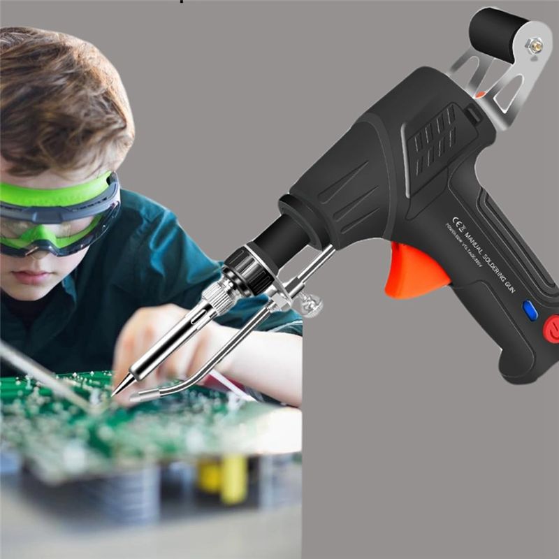 Outil de soudage laser industr - Industrial Heated Laser Welding Tool avis et prix
