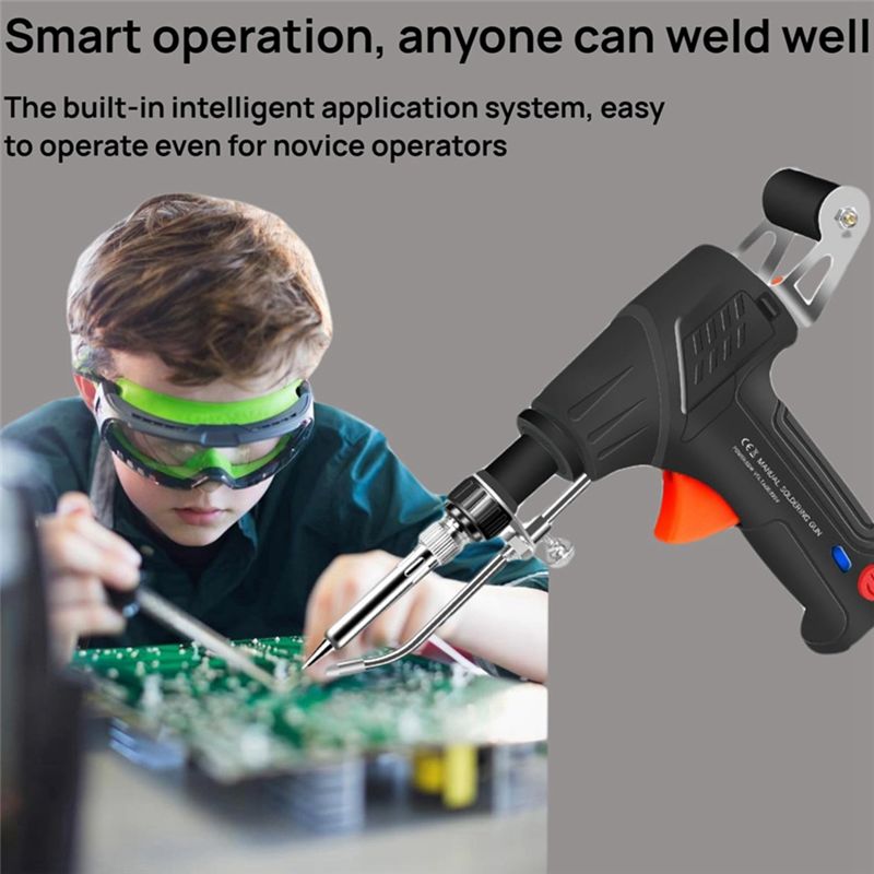 Outil de soudage laser industr - Industrial Heated Laser Welding Tool avis et prix
