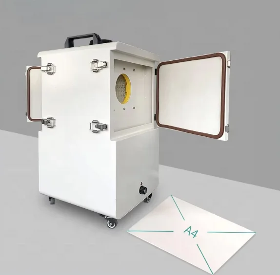 Purificateur de fumée, marquag - Industrial Laser Welding Tool avis et prix