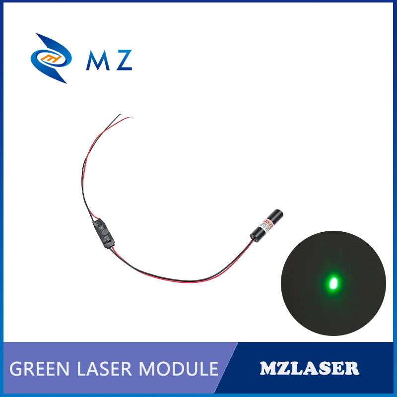 Module de diode laser à point  - Industrial Grade Laser avis et prix