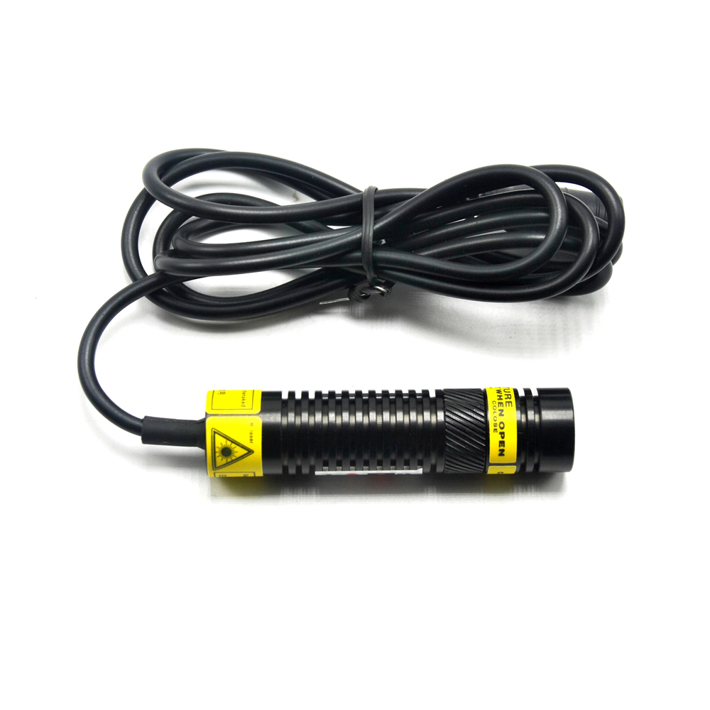 Module Laser rouge points/lign - Industrial Laser Line Module avis et prix