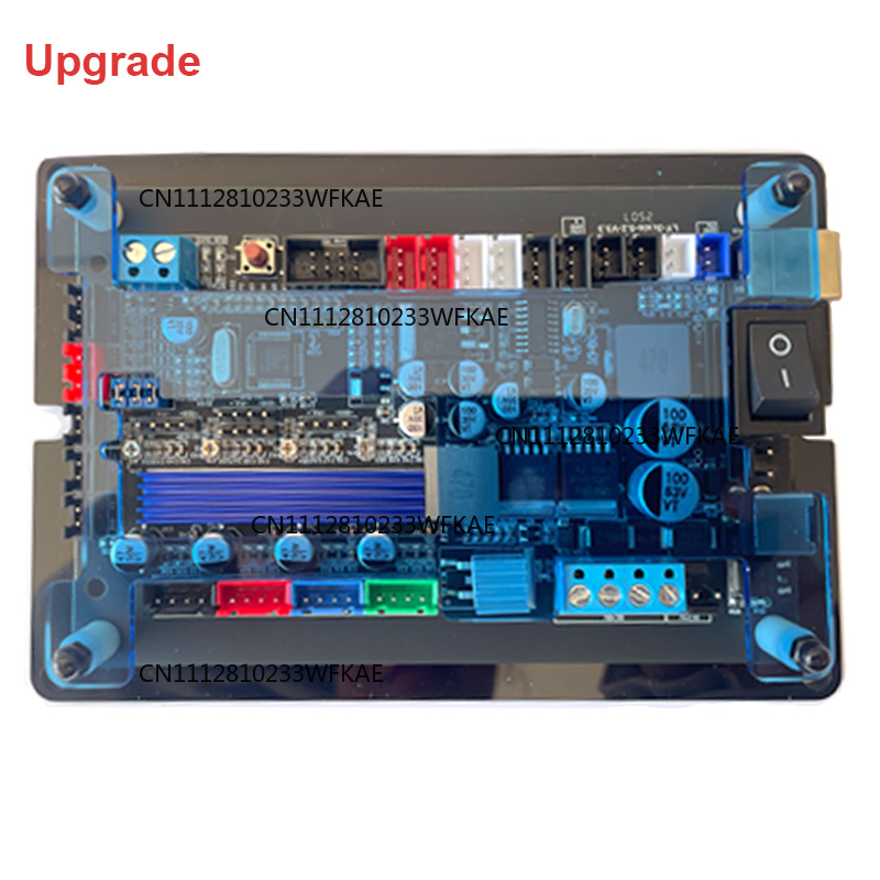 Carte de contrôle GRBL pour mo - Controller Grbl Board avis et prix