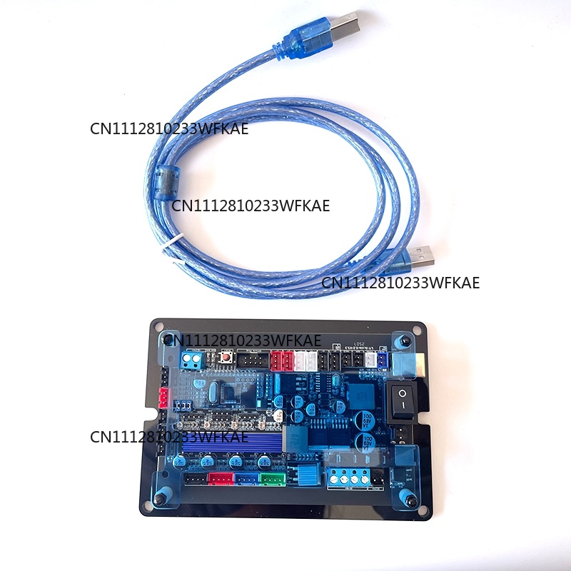 Carte de contrôle GRBL pour mo - Controller Grbl Board avis et prix