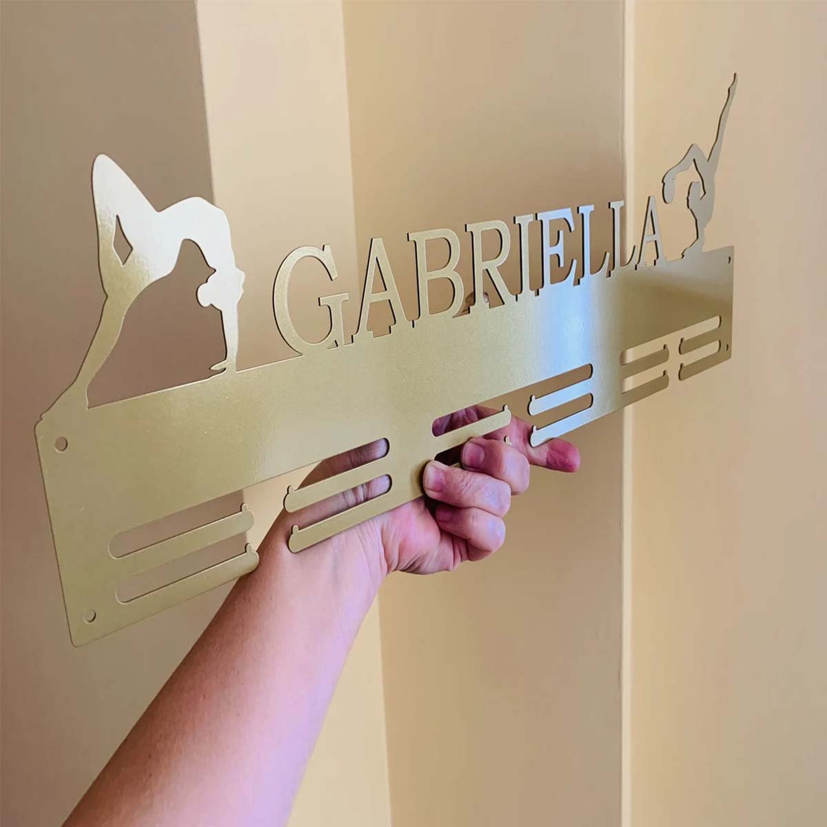 Support de médailles sportives - Industrial Laser Power avis et prix