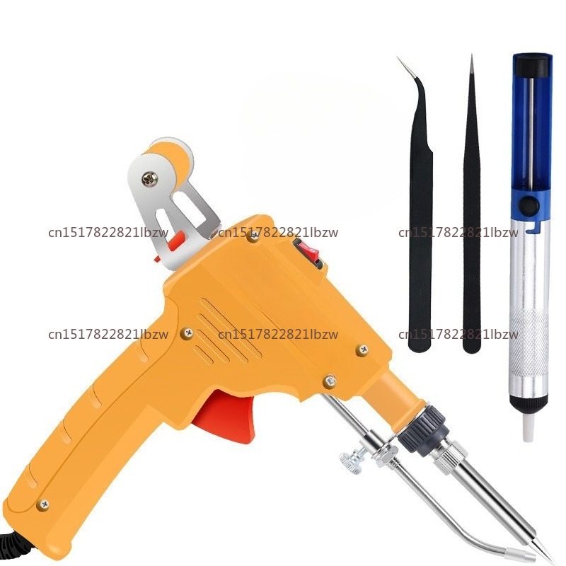 Outil de soudage laser industr - Industrial Laser Welding Tool avis et prix