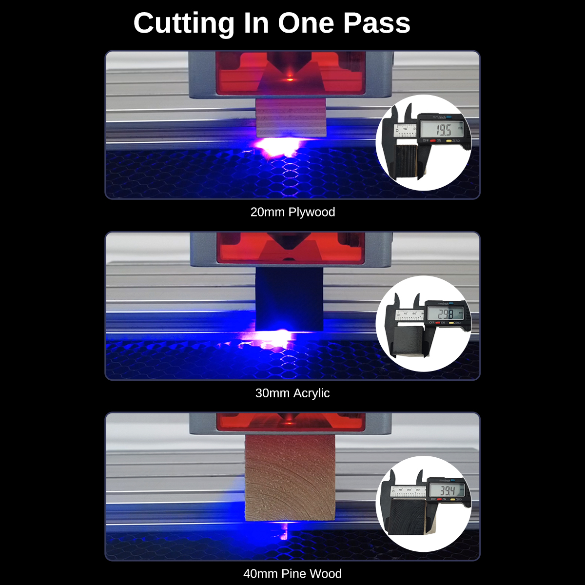 Graveur Laser arbre Laser avec - Industrial Laser Applications avis et prix