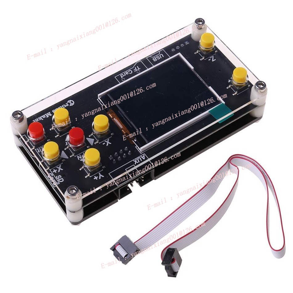 Carte de contrôle CNC GRBL hor - Controller Grbl Board avis et prix