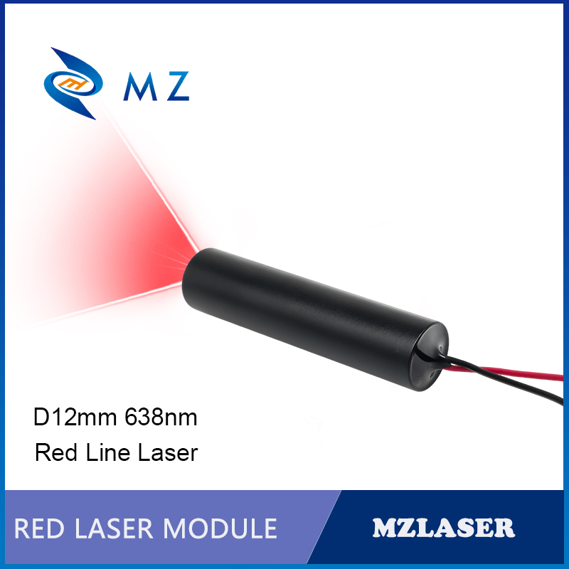 Module de diode laser compact  - Industrial Laser Line Module avis et prix