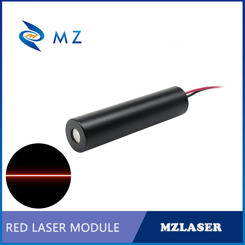 Module de diode laser compact  - Industrial Laser Line Module avis et prix