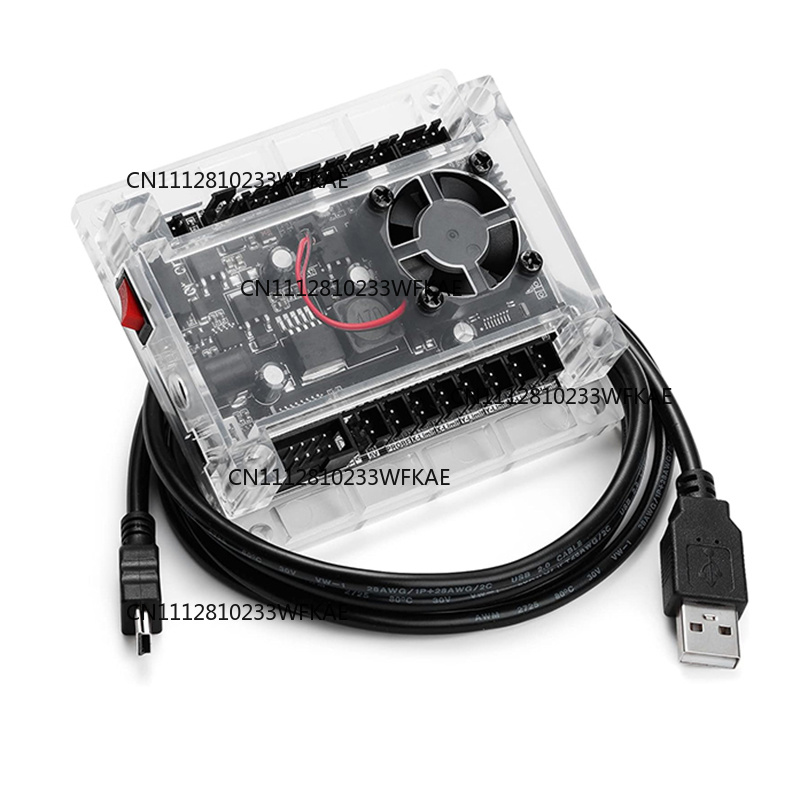 Carte de contrôle pour machine - Controller Grbl Board avis et prix