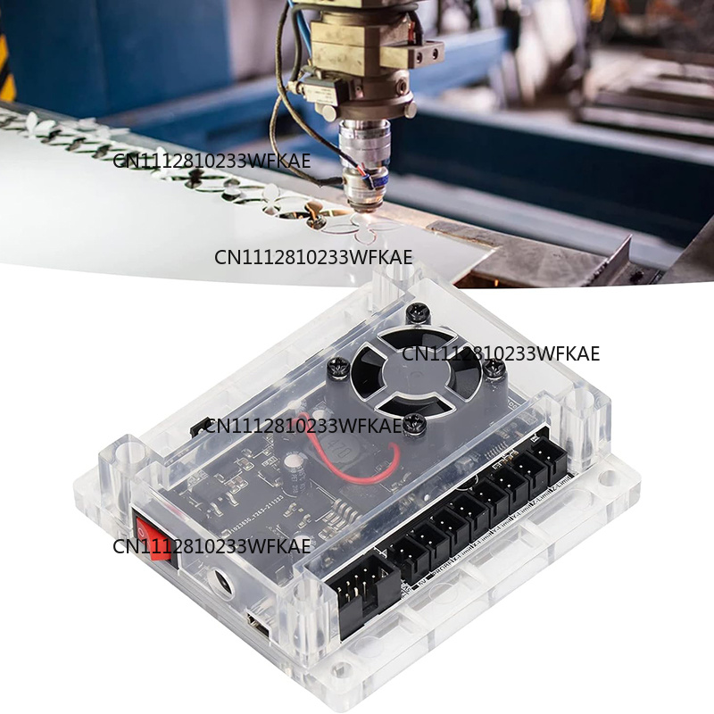 Carte de contrôle pour machine - Controller Grbl Board avis et prix