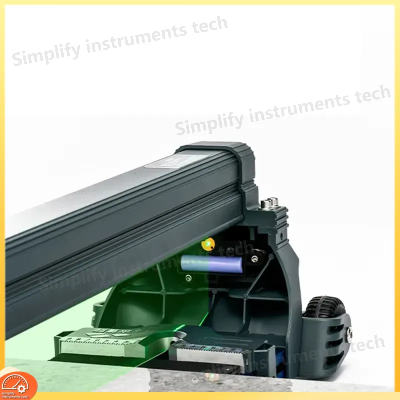 Coupe-carreaux laser industrie - Industrial Grade Laser Cutter avis et prix