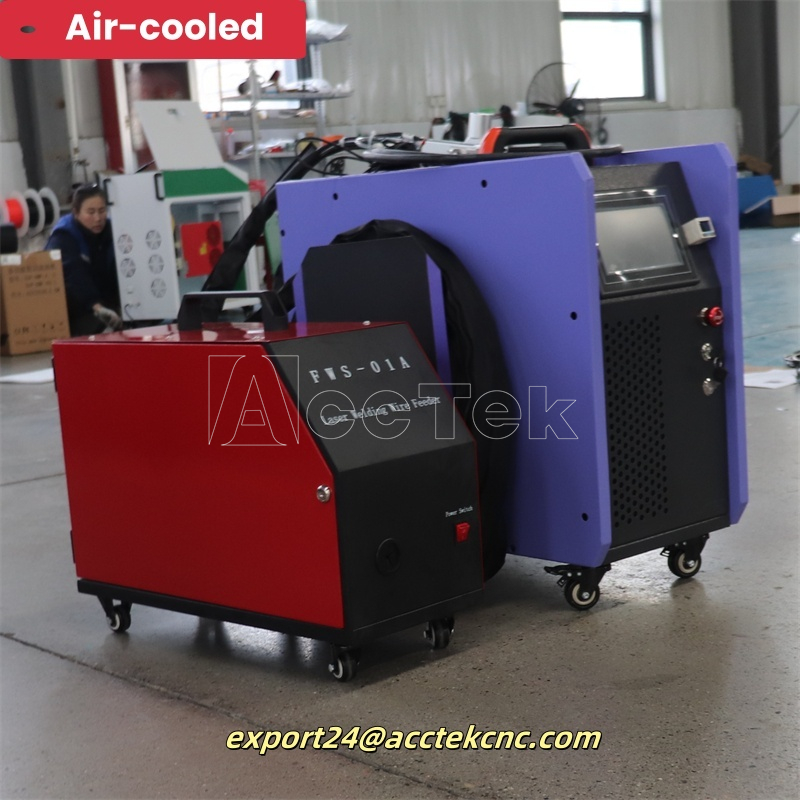 Machine de soudage Laser porta - Industrial Laser Welding Tool avis et prix