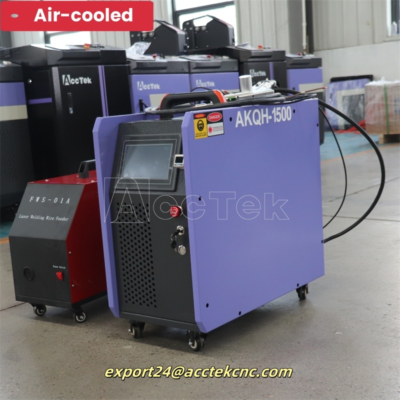 Machine de soudage Laser porta - Industrial Laser Welding Tool avis et prix