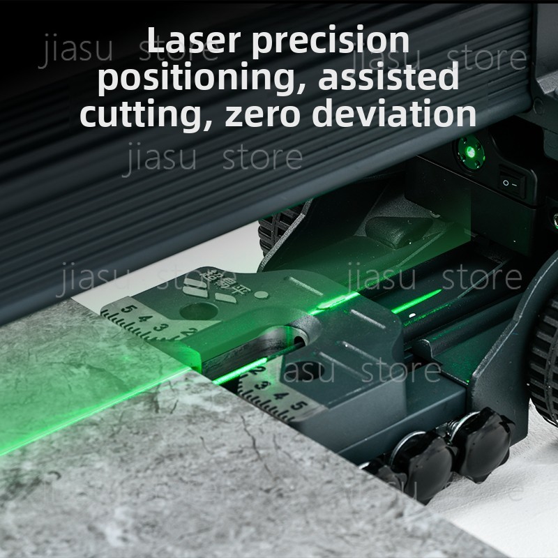 Coupe-carreaux industriel manu - Industrial Grade Laser Cutter avis et prix
