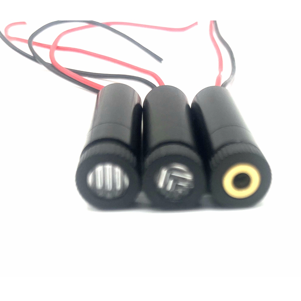 Technologie laser industrielle - Industrial Laser Line Module avis et prix