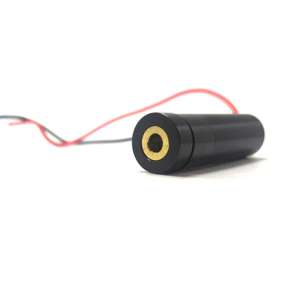 Technologie laser industrielle - Industrial Laser Line Module avis et prix