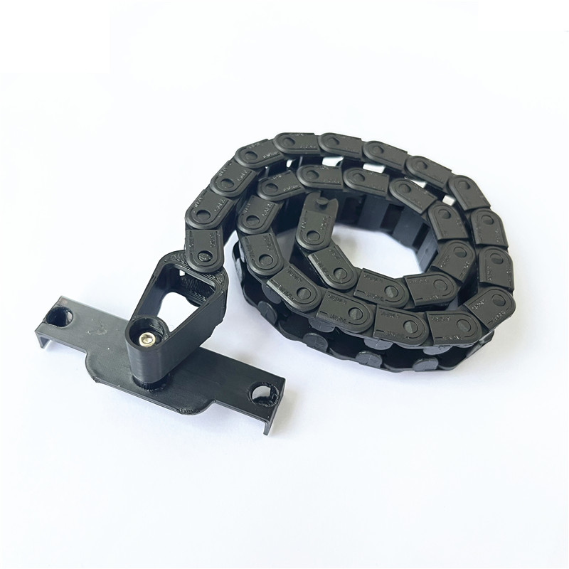 Flashforge Adventurer 5M / AD5 - Drag Chain Cnc avis et prix