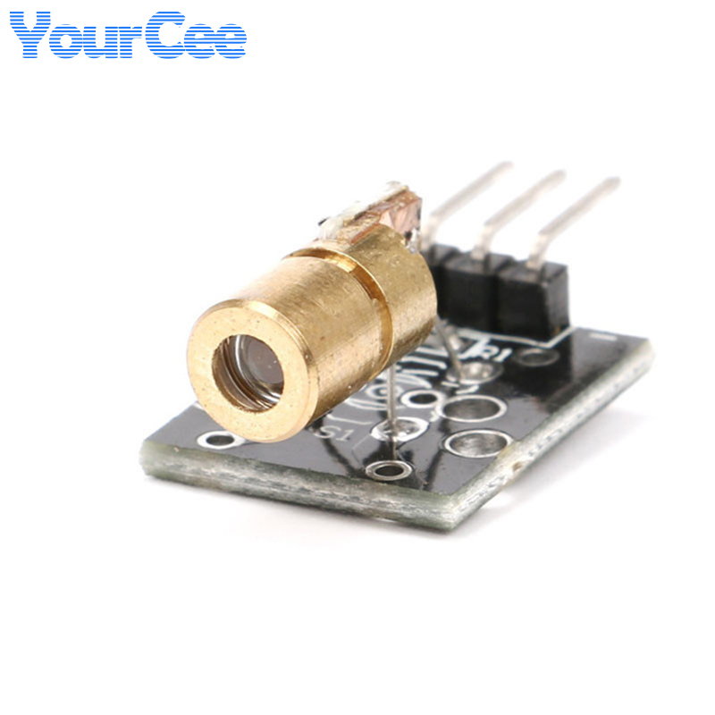 Lentille en verre focalisable  - Industrial Laser Line Module avis et prix