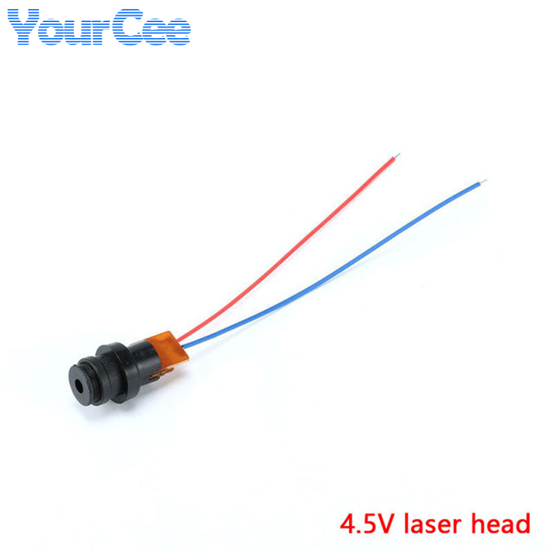Lentille en verre focalisable  - Industrial Laser Line Module avis et prix
