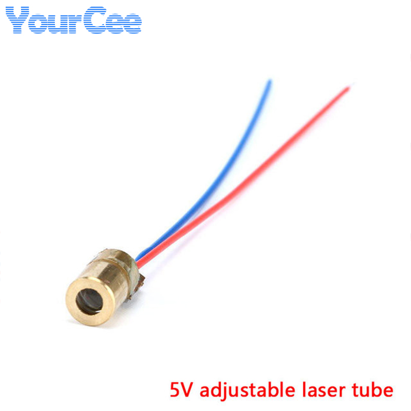 Lentille en verre focalisable  - Industrial Laser Line Module avis et prix