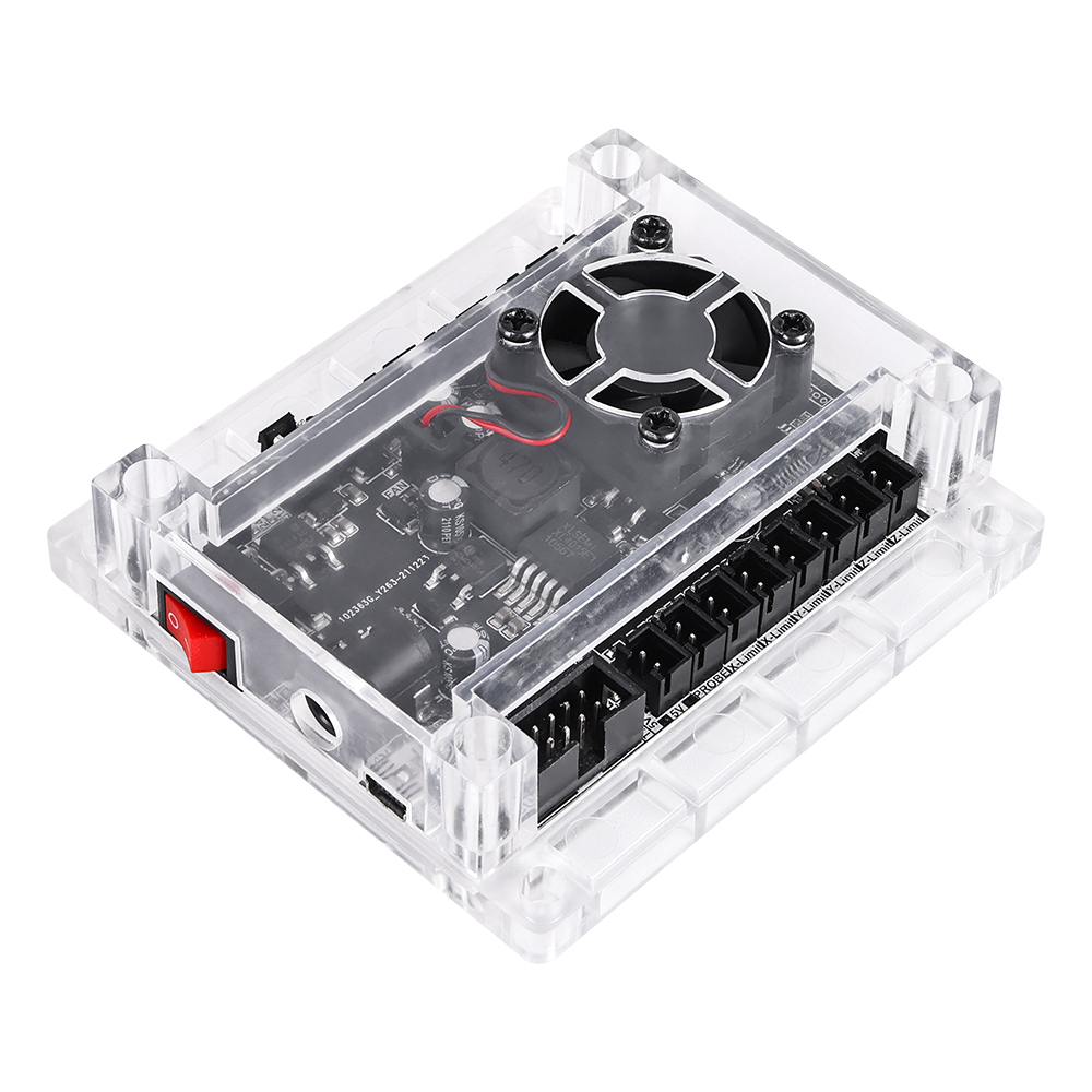 GRBL 1.1 Port USB CNC Machine  - Controller Grbl Board avis et prix