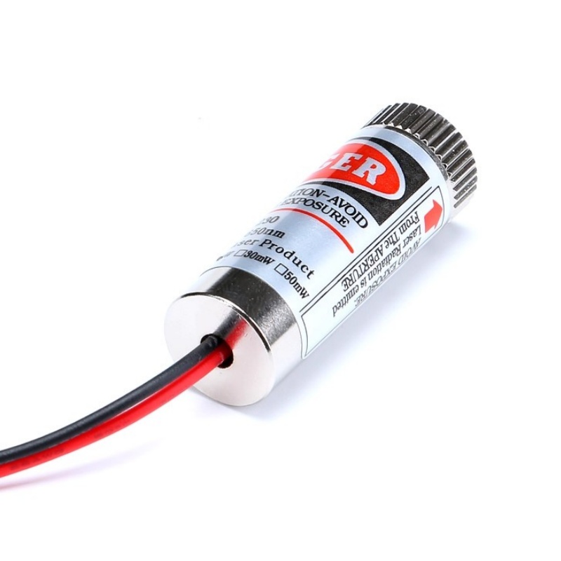 Tête de Module Laser à pointe  - Industrial Laser Line Module avis et prix