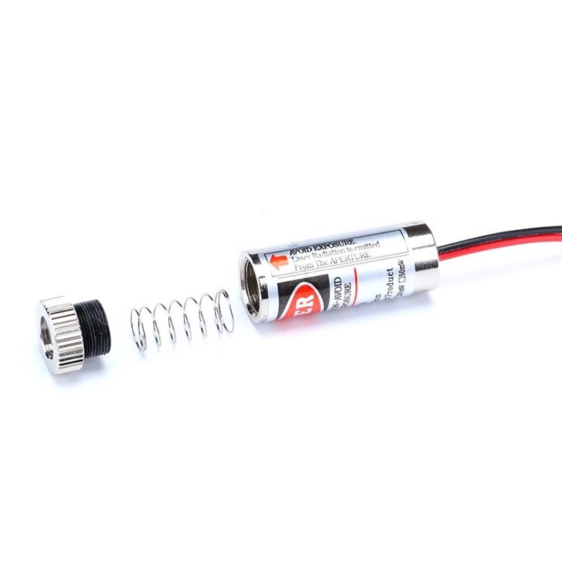 Tête de Module Laser à pointe  - Industrial Laser Line Module avis et prix