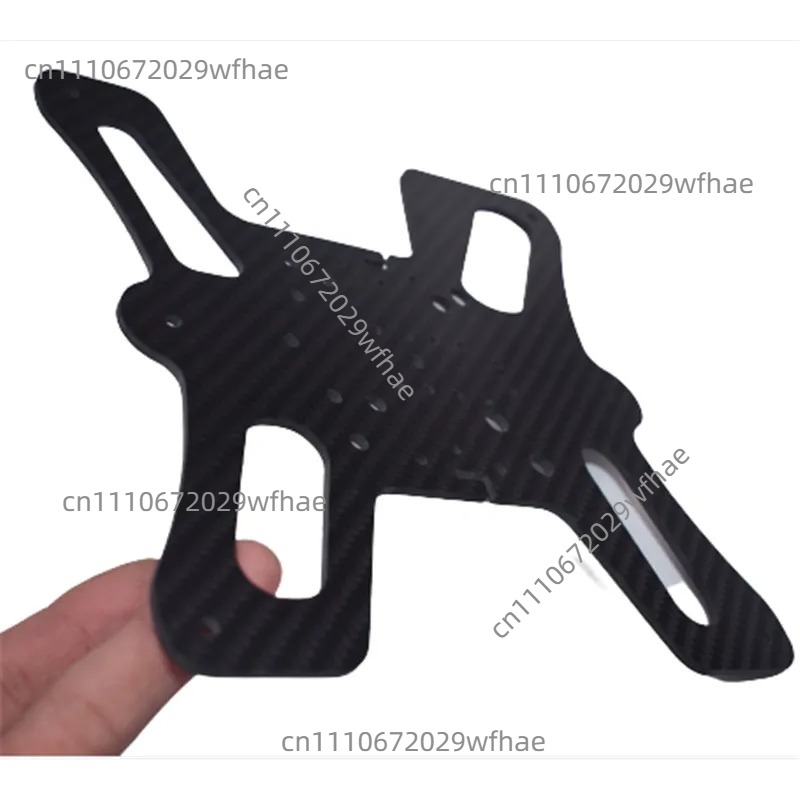 Plaque d'axe Y en fibre de car - Creality Printer Ender 3 avis et prix