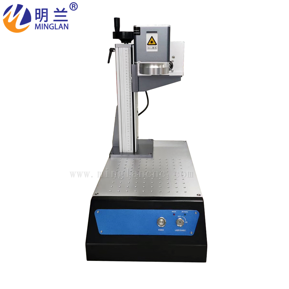 Machine de marquage Laser UV,  - Industrial Uv Laser Engraver avis et prix