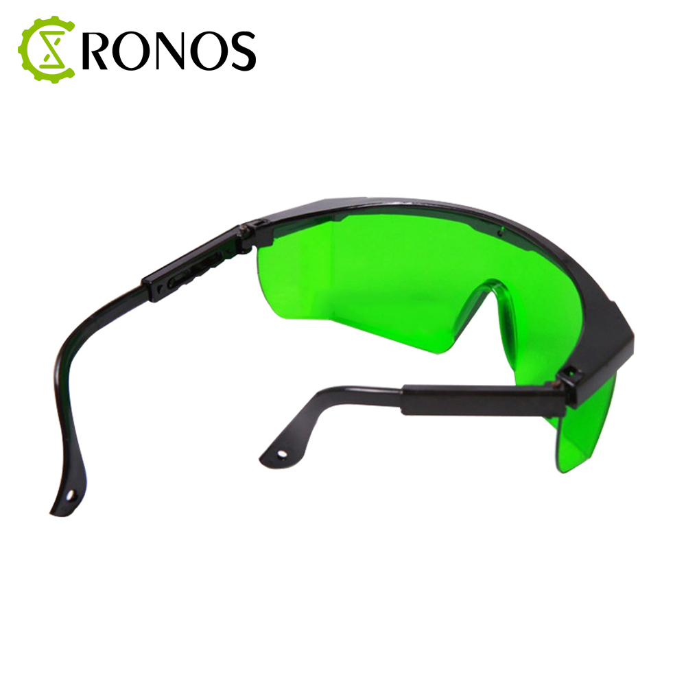 Cronos – lunettes de Protectio - Industrial Laser Glasses avis et prix