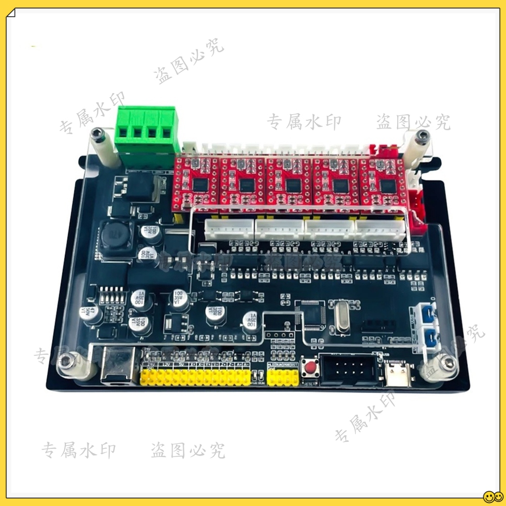 RTCX-contrôleur hors ligne car - Controller Grbl Board avis et prix