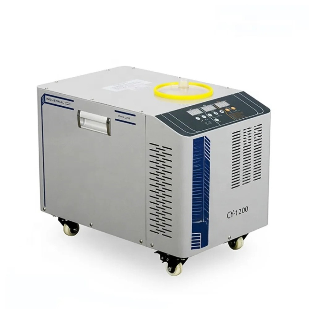 Refroidisseur d'eau industriel - Industrial Uv Laser Engraver avis et prix