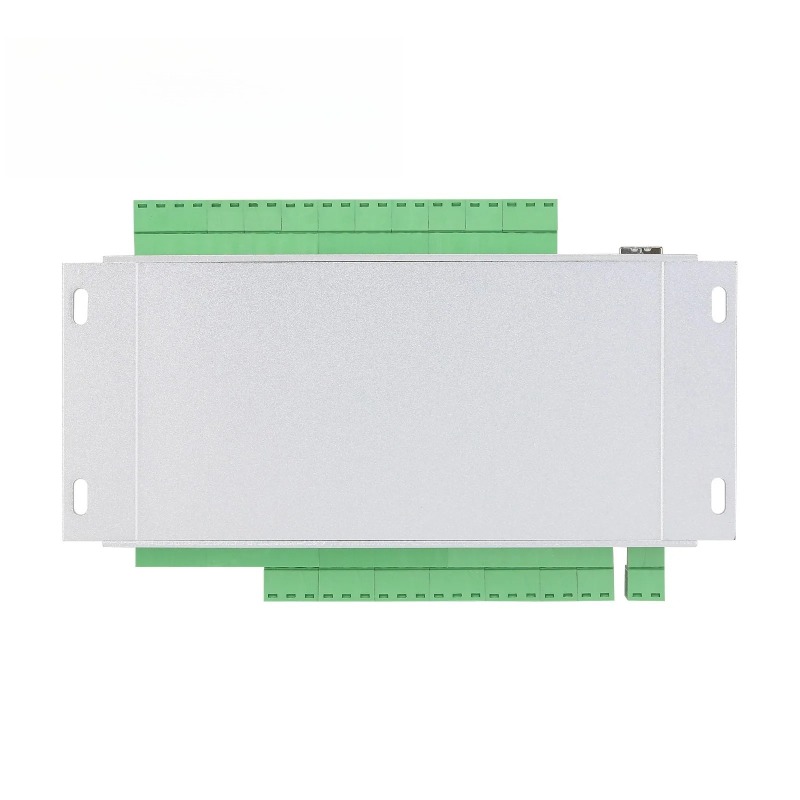 Carte de mouvement USB 4 axes  - Breakout Board Mach3 avis et prix