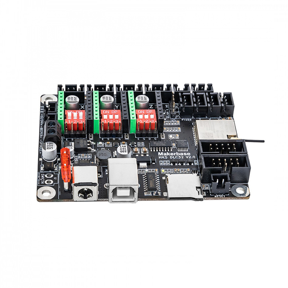 Petite carte de commande de Ma - Controller Grbl Board avis et prix