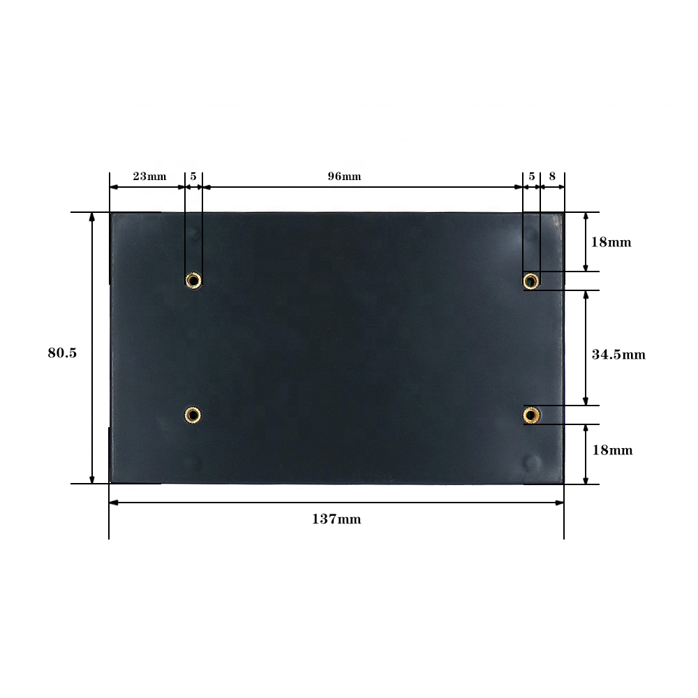 HLTNC Ethernet/USB Mach3 carte - Breakout Board Mach3 avis et prix